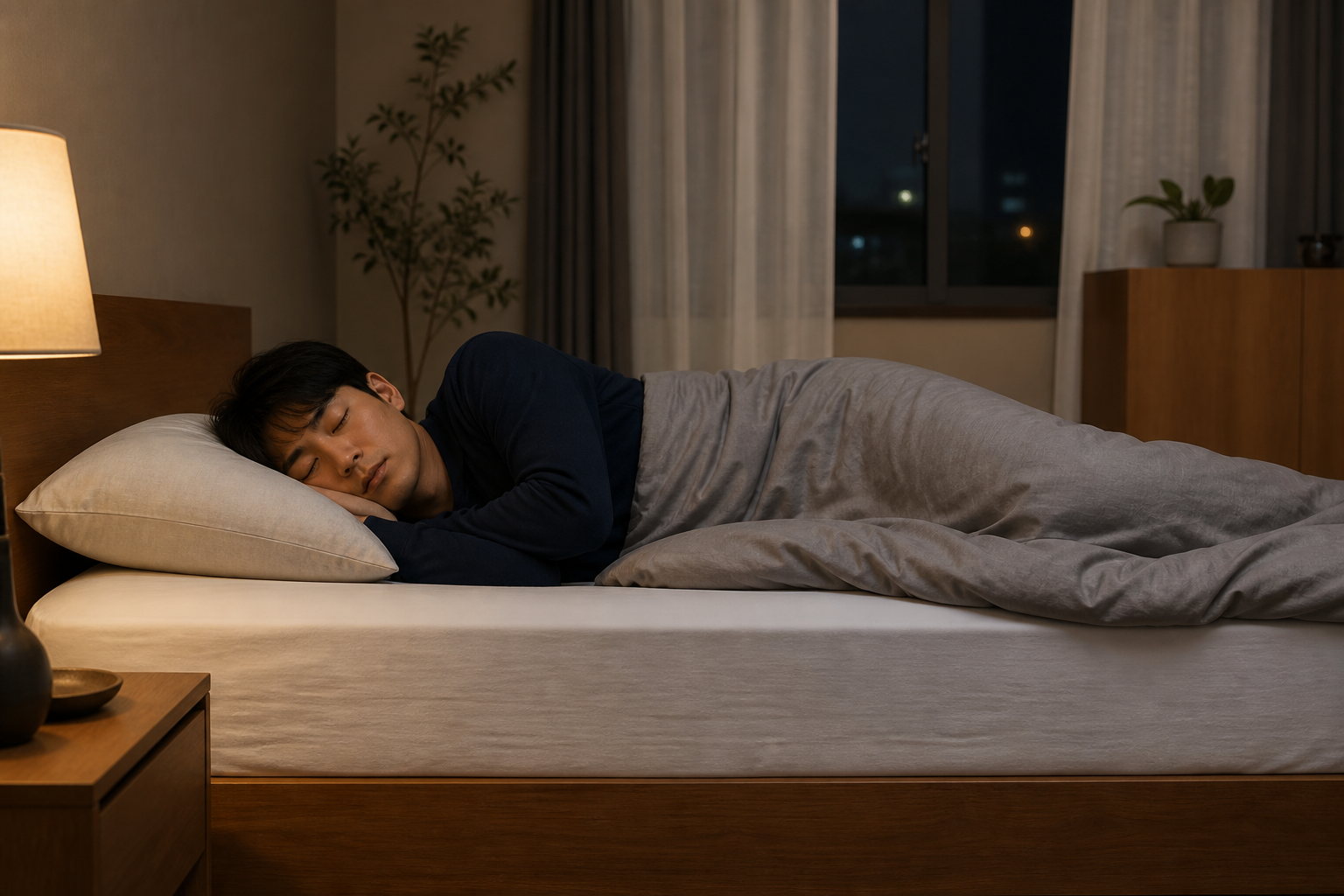 새 매트리스 냄새 제거